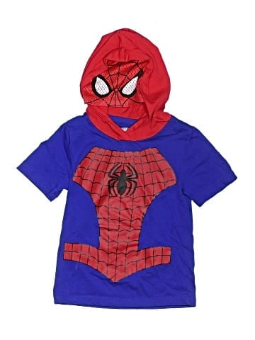 Marvel Short Sleeve T-Shirt (view 1)