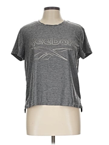 Reebok Short Sleeve T-Shirt (view 1)