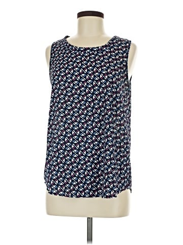Papermoon Sleeveless Blouse (view 1)