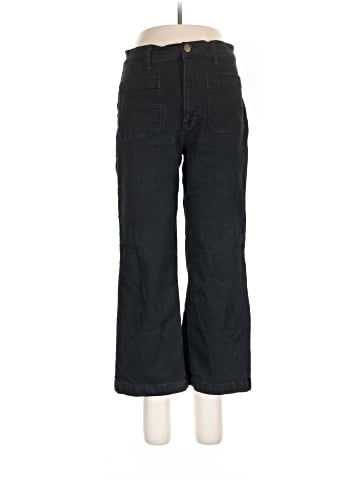 Cosmic Blue Love Casual Pants (view 1)