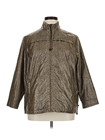 Zenergy by Chico's Jacket (view 1)