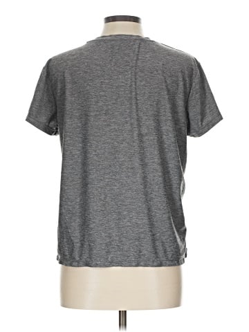 Reebok Short Sleeve T-Shirt (view 2)