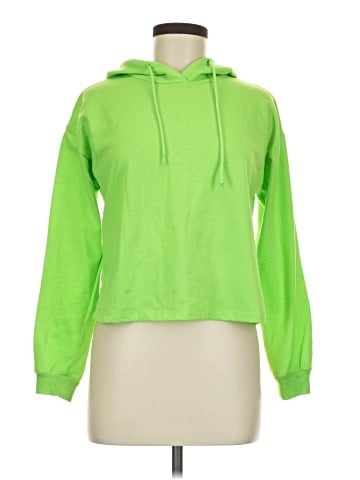 Ultra Flirt Pullover Hoodie (view 1)