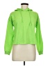Ultra Flirt Green Pullover Hoodie Size M - photo 1
