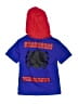 Marvel Blue Short Sleeve T-Shirt Size 4T - photo 2