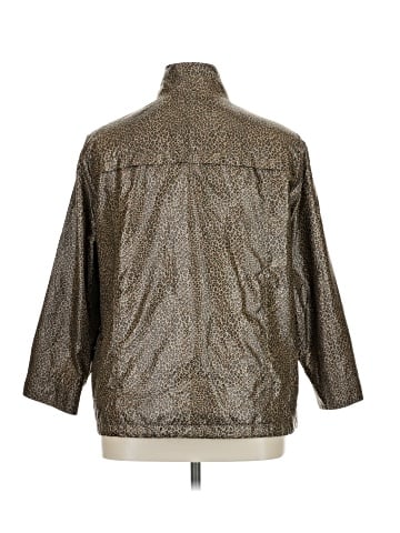 Zenergy by Chico's Jacket (view 2)
