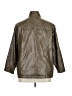 Zenergy by Chico's Metallic Gold Jacket Size XL (3) - photo 2