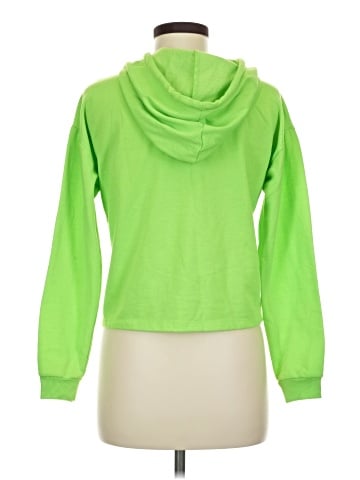 Ultra Flirt Pullover Hoodie (view 2)