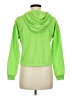 Ultra Flirt Green Pullover Hoodie Size M - photo 2