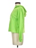 Ultra Flirt Green Pullover Hoodie Size M - photo 5