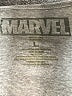 Marvel Silver Tank Top Size L - photo 7