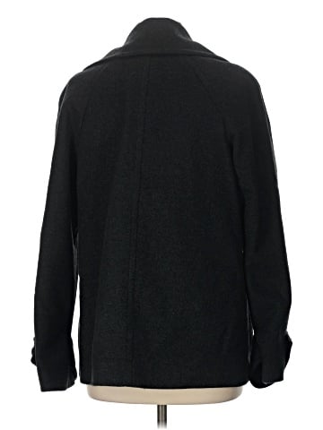 MICHAEL Michael Kors Wool Coat (view 2)