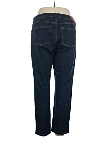 Lauren by Ralph Lauren Jeans (view 2)