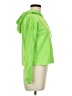 Ultra Flirt Green Pullover Hoodie Size M - photo 4