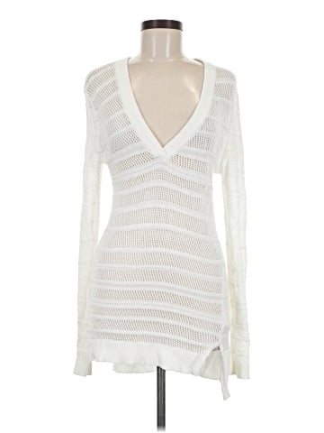 MICHAEL Michael Kors Pullover Sweater (view 1)