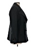 MICHAEL Michael Kors Black Wool Coat Size L - photo 4