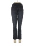 Gap Chevron-herringbone Gray Jeans Size 10R - photo 1