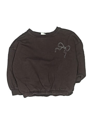 Zara Sweatshirt (view 1)