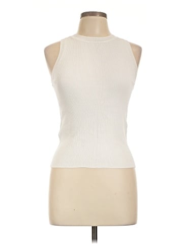 MNG Sleeveless T-Shirt (view 1)