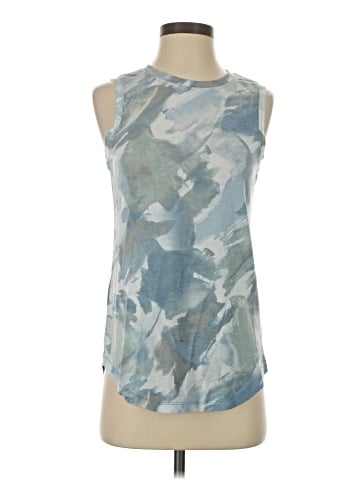 Athleta Sleeveless T-Shirt (view 1)