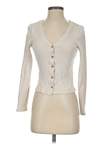 Sportsgirl Cardigan (view 1)