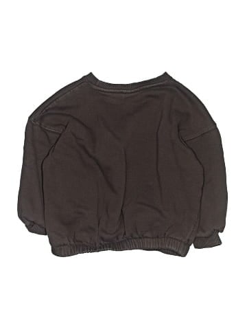 Zara Sweatshirt (view 2)