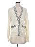 Sandro Ivory Cardigan Size Sm (1) - photo 1