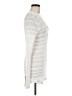 MICHAEL Michael Kors White Pullover Sweater Size M - photo 4