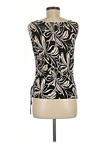 BCBGMAXAZRIA Sleeveless Top (view 2)