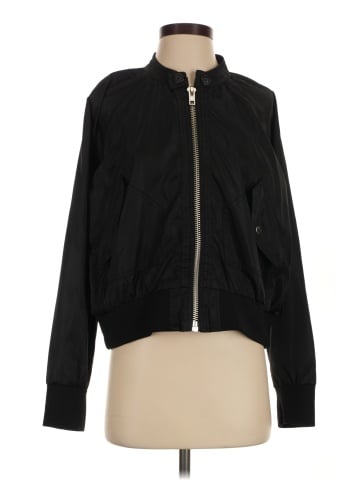 Free People Track Jacket (view 1)