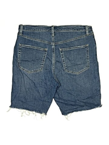 Gap Denim Shorts (view 2)