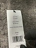 French Connection 100% Polyester Black Cocktail Dress Size M - photo 4
