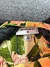 Target Tropical Yellow Jumpsuit Size XS - photo 4