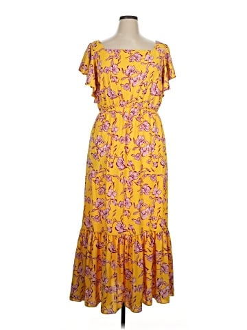 Sachin + Babi Casual Dress (view 1)