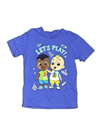 Cocomelon Short Sleeve T-Shirt (view 1)