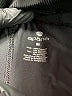 Apana Solid Black Casual Pants Size M - photo 7
