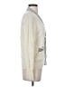 Sandro Ivory Cardigan Size Sm (1) - photo 4