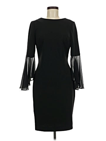 Donna Karan New York Cocktail Dress (view 1)