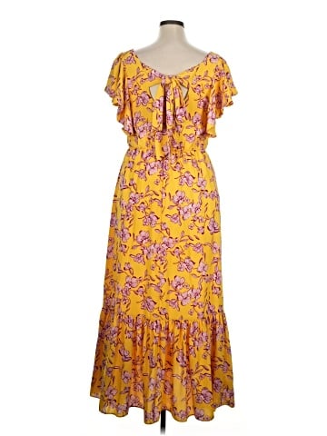 Sachin + Babi Casual Dress (view 2)