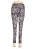 Sweaty Betty Print Blue Active Pants Size L - photo 2