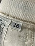 Guess Ivory Shorts Size 26 waist - photo 4