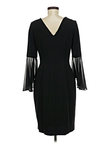 Donna Karan New York Cocktail Dress (view 2)