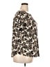 Lane Bryant Ivory Short Sleeve Blouse Size 18 - 20 Plus - photo 4