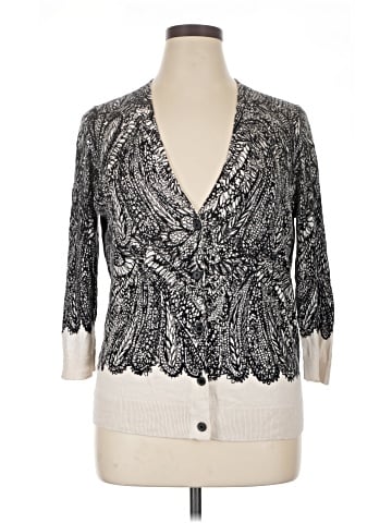 Ann Taylor LOFT Cardigan (view 1)