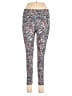 Sweaty Betty Print Blue Active Pants Size L - photo 1