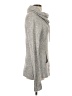 Eddie Bauer Gray Pullover Sweater Size S - photo 4
