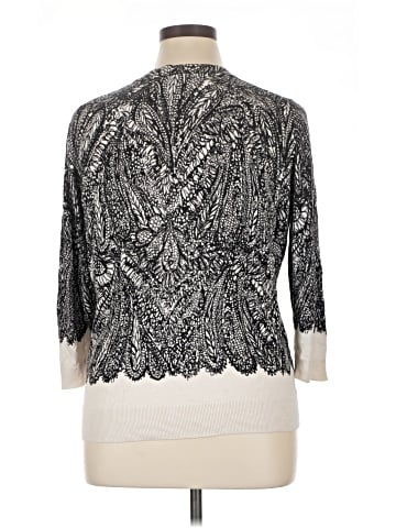 Ann Taylor LOFT Cardigan (view 2)