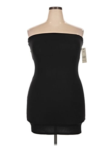 No Boundaries Cocktail Dress (view 1)