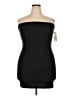 No Boundaries Black Cocktail Dress Size 20 - photo 1