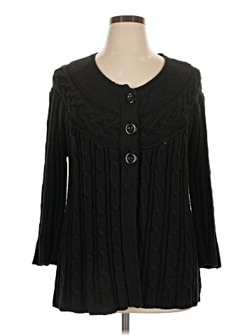 Daisy Fuentes Cardigan (view 1)